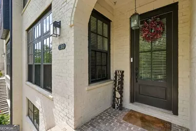 130 Britten Pass, Alpharetta, GA 30009 - Photo 8