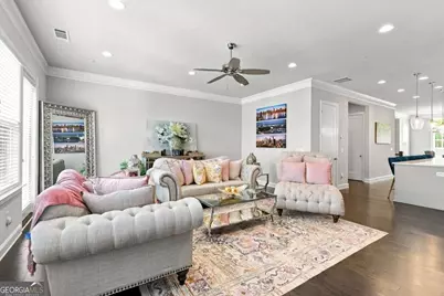130 Britten Pass, Alpharetta, GA 30009 - Photo 12