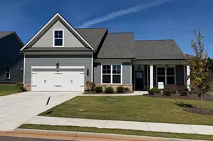 196 Oakdale Rd, Jefferson, GA 30549 - Photo 1