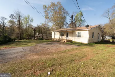 1323 S Lee Street, Griffin, GA 30223 - Photo 22