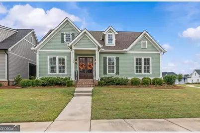 1679 Georgia Club Drive, Statham, GA 30666 - Photo 1