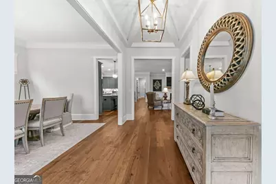 1679 Georgia Club Drive, Statham, GA 30666 - Photo 2
