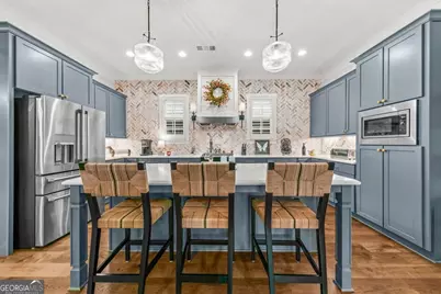 1679 Georgia Club Drive, Statham, GA 30666 - Photo 16