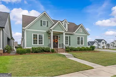 1679 Georgia Club Drive, Statham, GA 30666 - Photo 12