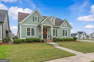 1679 Georgia Club Dr, Statham, GA 30666 - Photo 12