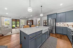 1679 Georgia Club Dr, Statham, GA 30666 - Photo 20