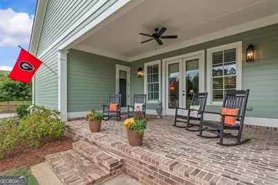 1679 Georgia Club Drive, Statham, GA 30666 - Photo 10