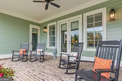 1679 Georgia Club Drive, Statham, GA 30666 - Photo 50
