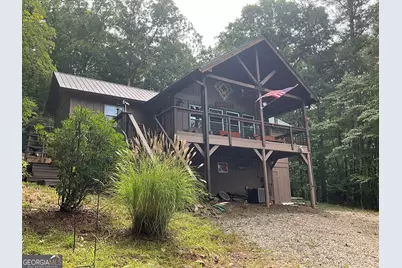 182 Nonchalant Lane, Blairsville, GA 30512 - Photo 18