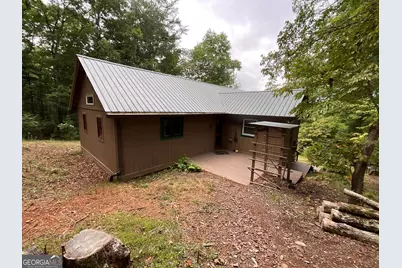 182 Nonchalant Lane, Blairsville, GA 30512 - Photo 16
