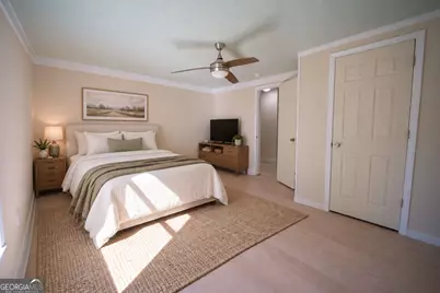 217 SW Larkspur Lane SW, Rome, GA 30165 - Photo 6