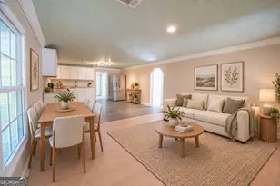 217 SW Larkspur Ln SW, Rome, GA 30165 - Photo 12