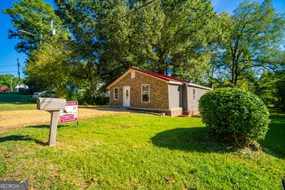 217 SW Larkspur Lane SW, Rome, GA 30165 - Photo 8
