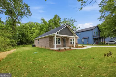 311 E 17th Street SW, Rome, GA 30161 - Photo 4