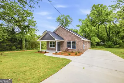 311 E 17th Street SW, Rome, GA 30161 - Photo 2