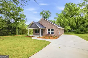 311 E 17th Street SW, Rome, GA 30161 - Photo 2