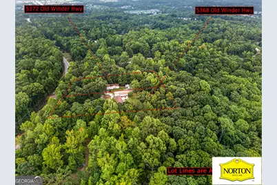5368 Old Winder Highway, Braselton, GA 30517 - Photo 2