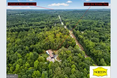 5368 Old Winder Highway, Braselton, GA 30517 - Photo 6