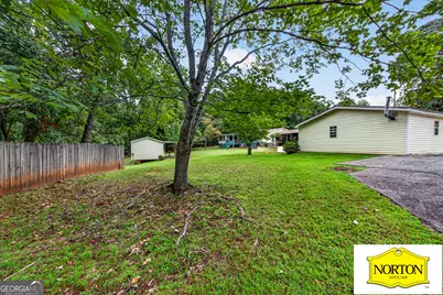 5368 Old Winder Highway, Braselton, GA 30517 - Photo 12