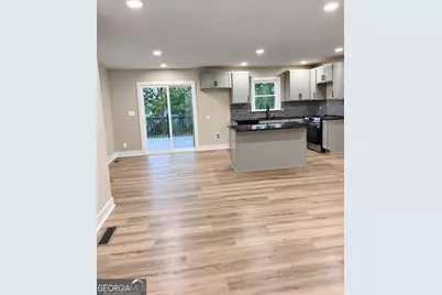 631 W Hightower Trail, Social Circle, GA 30025 - Photo 2