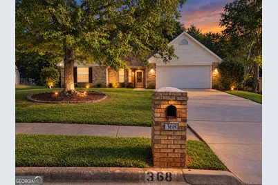 368 Tait Road, Stockbridge, GA 30281 - Photo 1