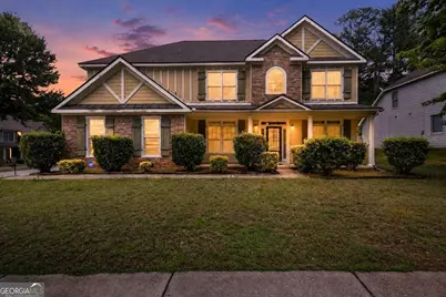 3560 Brittany Oak Trace, Snellville, GA 30039 - Photo 2