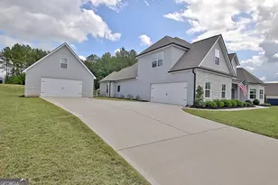 40 Tattersall Wy, Senoia, GA 30276 - Photo 4