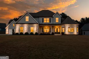 40 Tattersall Wy, Senoia, GA 30276 - Photo 2