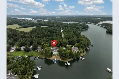 242 Loch Way, Eatonton, GA 31024 - Photo 2