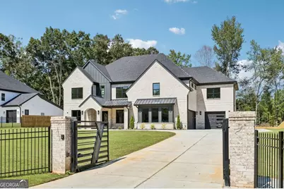 4746 Braselton Hwy, Hoschton, GA 30548 - Photo 2