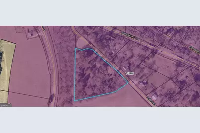 0 Turin Road, Senoia, GA 30276 - Photo 1