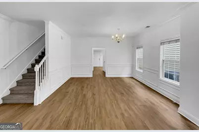 242 Wiltshire Drive, Athens, GA 30605 - Photo 8