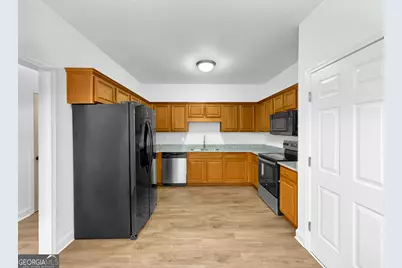 242 Wiltshire Drive, Athens, GA 30605 - Photo 12