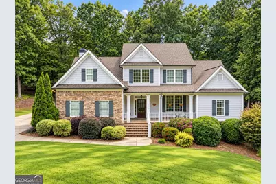 3113 Morningside Drive, Watkinsville, GA 30677 - Photo 2