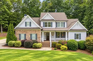 3113 Morningside Dr, Watkinsville, GA 30677 - Photo 2