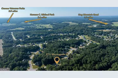3113 Morningside Drive, Watkinsville, GA 30677 - Photo 52