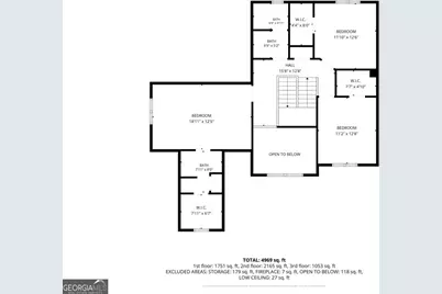 3113 Morningside Drive, Watkinsville, GA 30677 - Photo 54