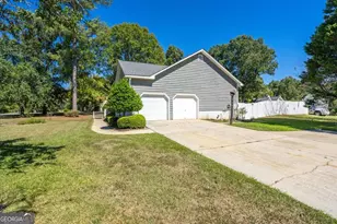 5817 Huddersfield Rd, Macon, GA 31210 - Photo 2
