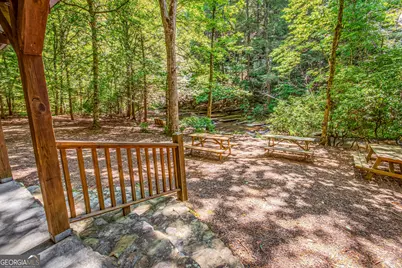 4.7Ac Mountain Creek Hollow Drive, Talking Rock, GA 30175 - Photo 42