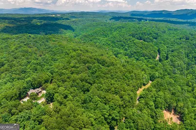 4.7Ac Mountain Creek Hollow Drive, Talking Rock, GA 30175 - Photo 18