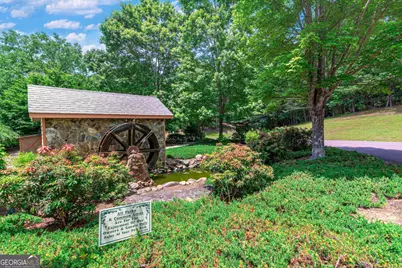 4.7Ac Mountain Creek Hollow Drive, Talking Rock, GA 30175 - Photo 52