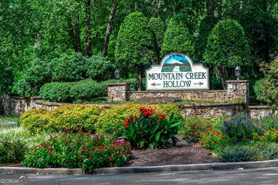 4.7Ac Mountain Creek Hollow Drive, Talking Rock, GA 30175 - Photo 34