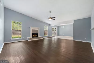 465 Cedar Court, Riverdale, GA 30274 - Photo 8