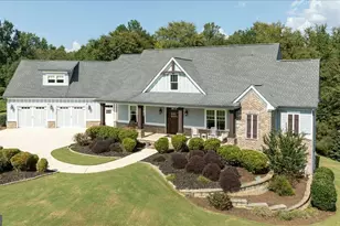 617 Skyland Dr, Hoschton, GA 30548 - Photo 1