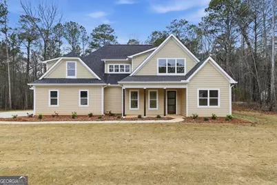 370 Harbour Shores Drive, Jackson, GA 30233 - Photo 1