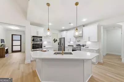 370 Harbour Shores Drive, Jackson, GA 30233 - Photo 22