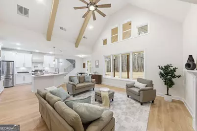 370 Harbour Shores Drive, Jackson, GA 30233 - Photo 18