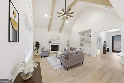 370 Harbour Shores Drive, Jackson, GA 30233 - Photo 14