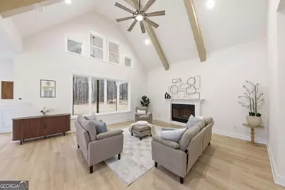370 Harbour Shores Drive, Jackson, GA 30233 - Photo 12