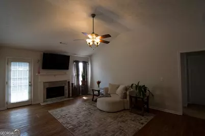 4778 Clayton Crossing Lane, Ellenwood, GA 30294 - Photo 4